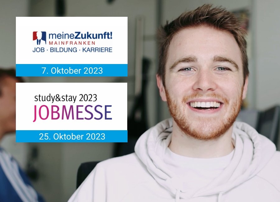 Lerne die MM als Arbeitgeber kennen!