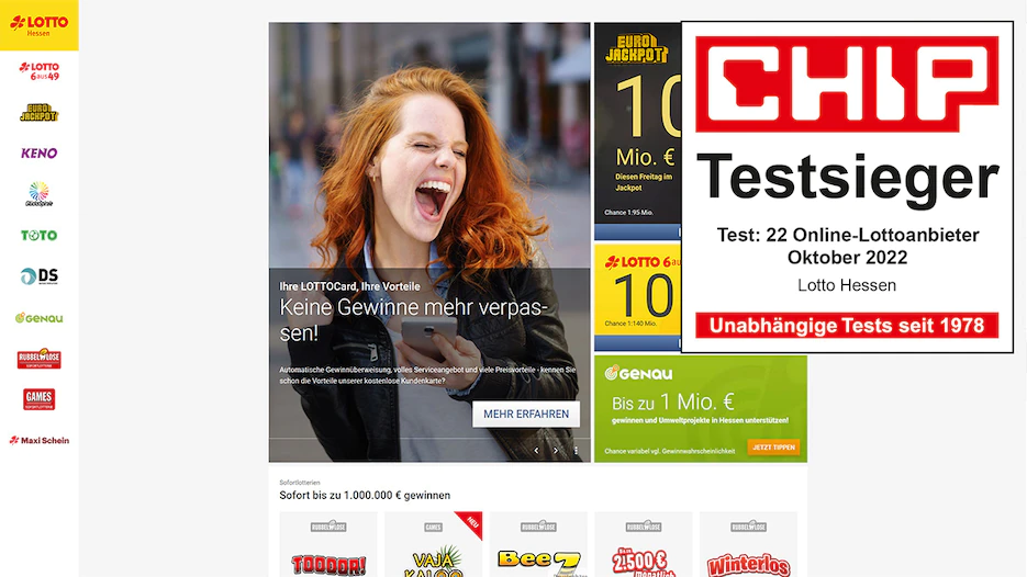 Testsieger aus dem Hause MULTA MEDIO!
