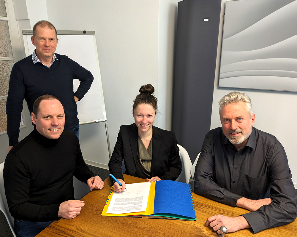 Ausgründung - MM Learning Solutions AG stellt Weichen für die Zukunft