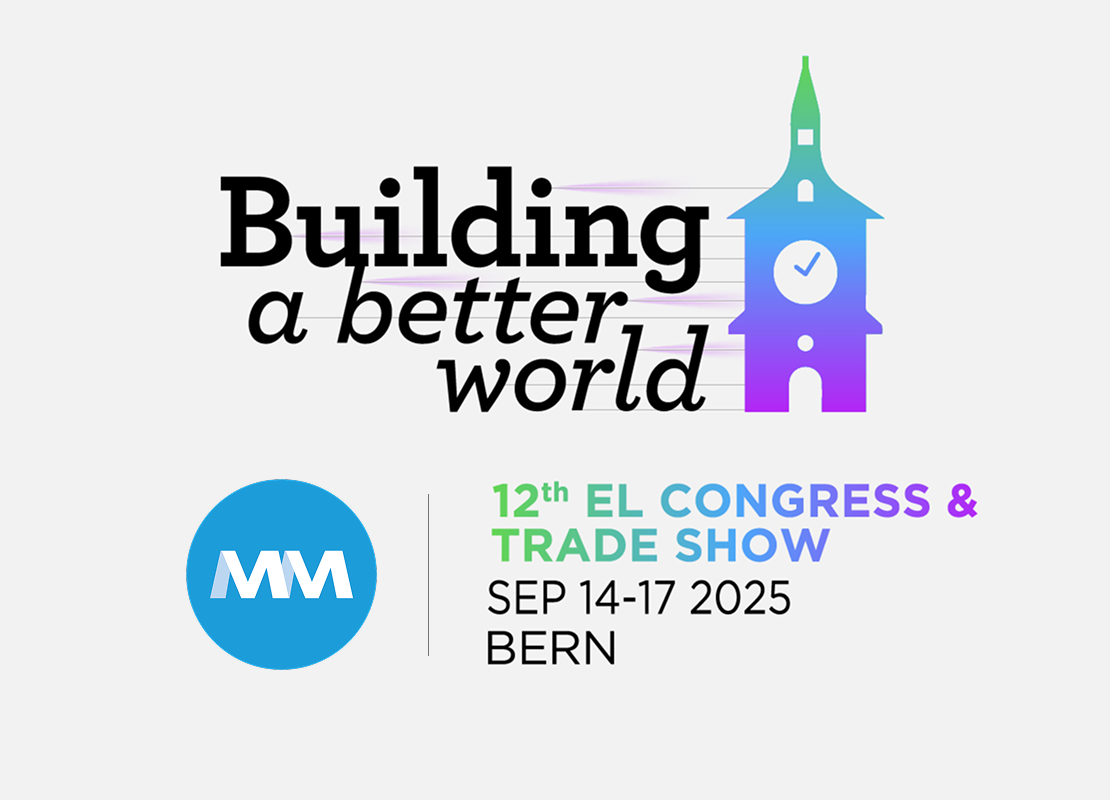 MULTA MEDIO erstmalig auf dem European Lottery Congress vertreten