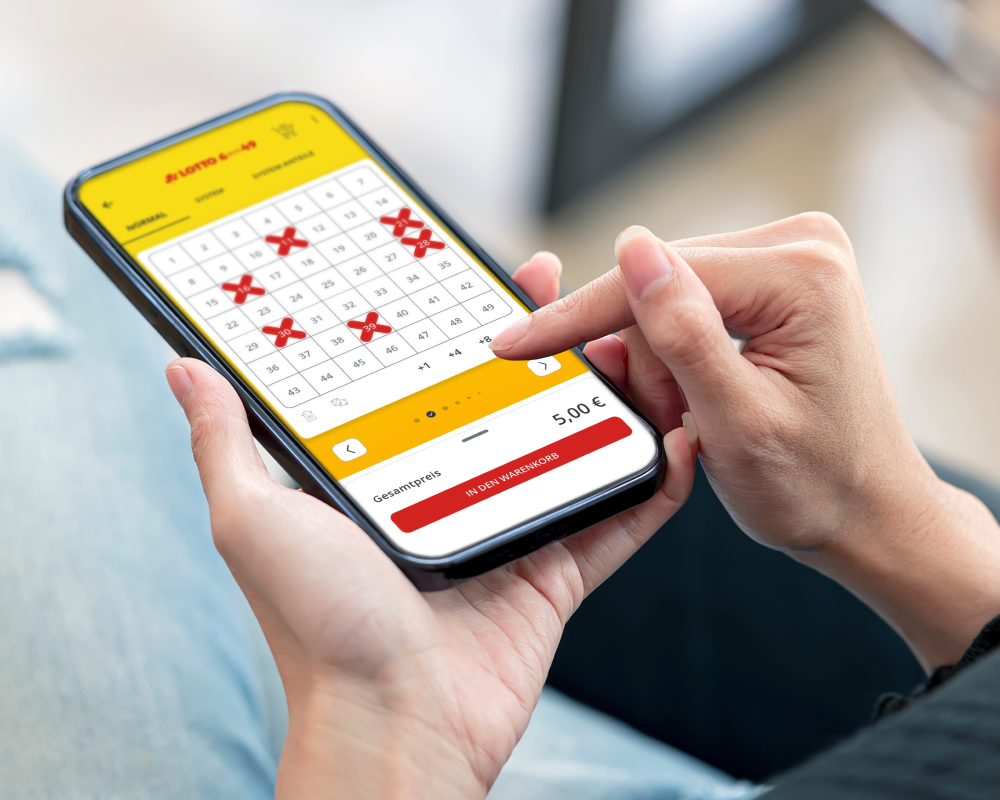 Deutscher App-Award 2026: LOTTO Baden-Württemberg erhält Auszeichnung – MULTA MEDIO freut sich mit